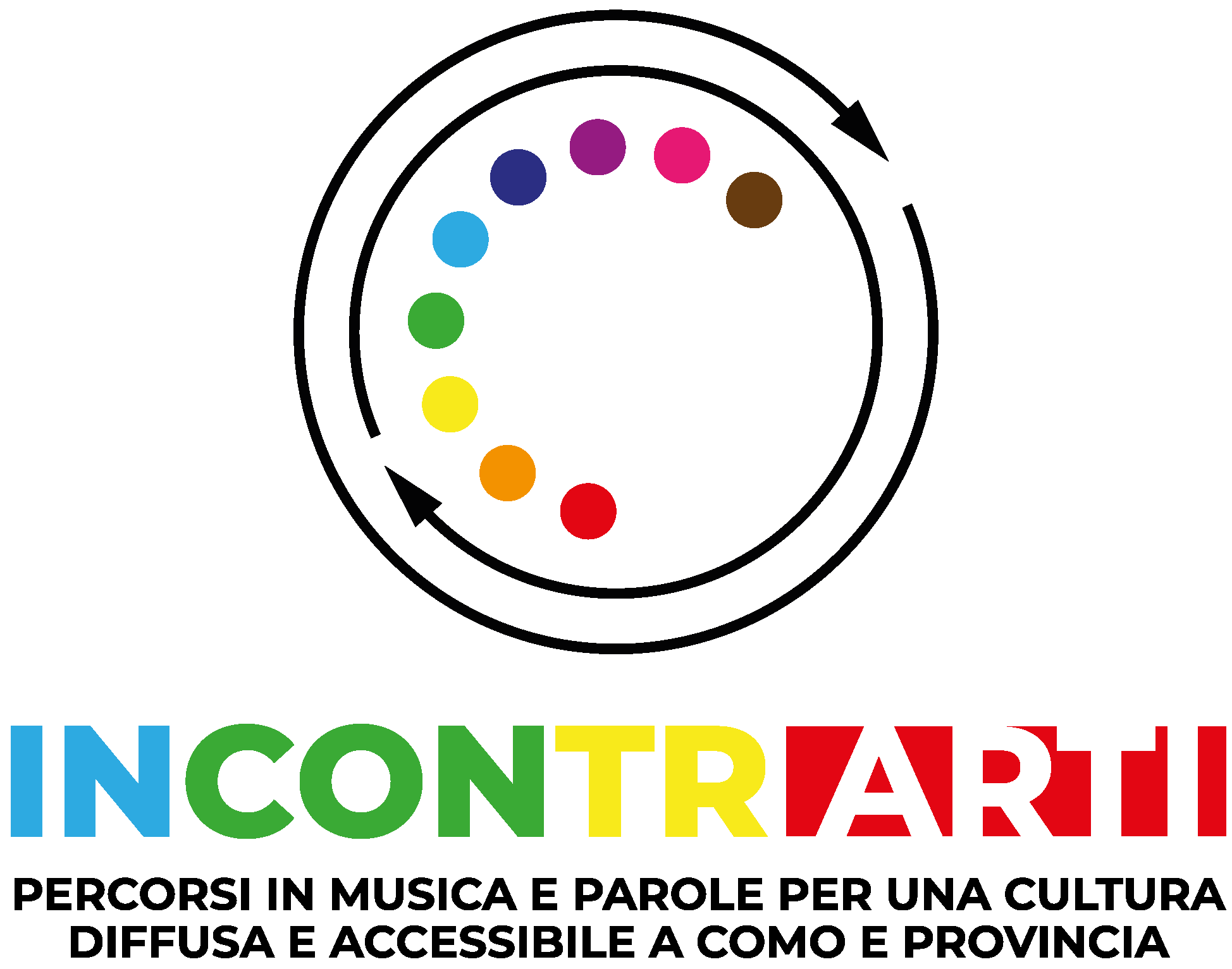 IncontrArti. | Percorsi in musica e parole per una cultura diffusa e accessibile a Como e Provincia 12 Cometa - IncontrArti. | Percorsi in musica e parole per una cultura diffusa e accessibile a Como e Provincia 11