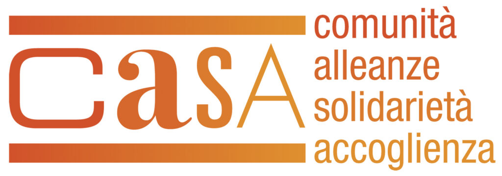 CASA - Comunità, Alleanze e Solidarietà per l'Accoglienza 8 Cometa - CASA - Comunità, Alleanze e Solidarietà per l'Accoglienza 7